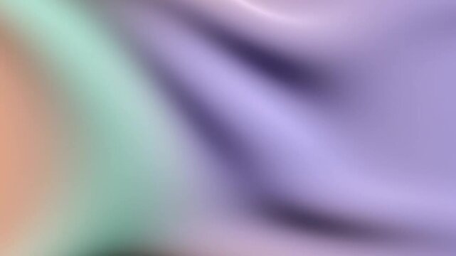 Pastel purple and peach soft gradient background texture.