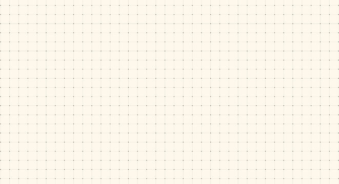 Grid paper pattern with faint lines and subtle texture for technical drawing and design