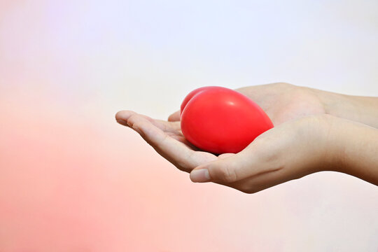 With heartfelt dedication, we nurture love.