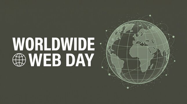 Worldwide Web Day Celebration