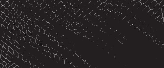 Net pattern. Rope net vector silhouette. Soccer, football, volleyball, tennis and tennis net pattern. Fisherman hunting net rope texture or pattern. © Musrifah