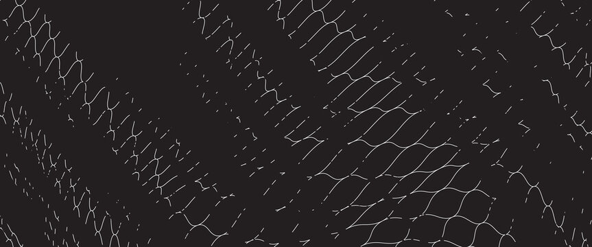 Net pattern. Rope net vector silhouette. Soccer, football, volleyball, tennis and tennis net pattern. Fisherman hunting net rope texture or pattern.