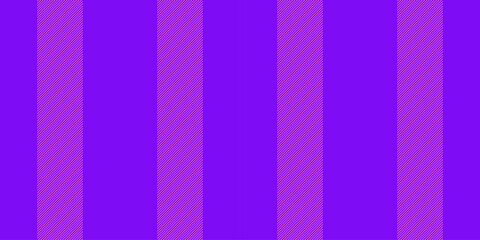 A tailored stripe composition uses narrow upright bands to create a steady textile rhythm. Magenta shades provide crisp visual structure for fabric decor and print projects. Ideal for print and decor. © SolaruS
