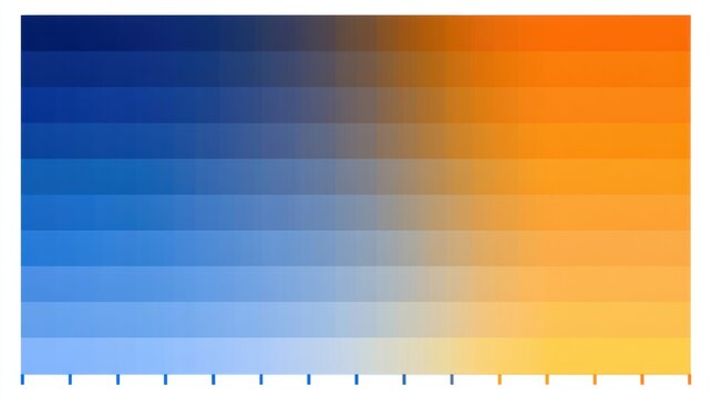 A visual representation shows a horizontal scale of epsilon privacy budget concepts from low epsilon high privacy to high epsilon low privacy.