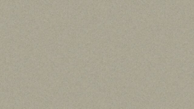 Close-up of light beige linen fabric texture with subtle wrinkles