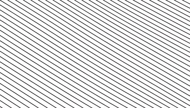 Gray diagonal striped seamless pattern for background or texture