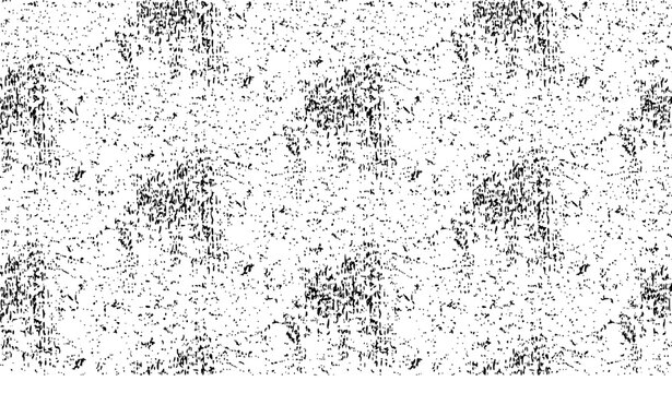 Abstract grunge texture seamless pattern featuring black concrete distress wall overlay paper overlay scratched stains and weathered paint background vector illustration