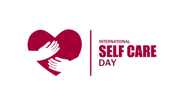 International Self Care Day celebrated