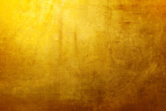 Gold texture wallpaper background