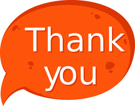 thank you design vector ilustration