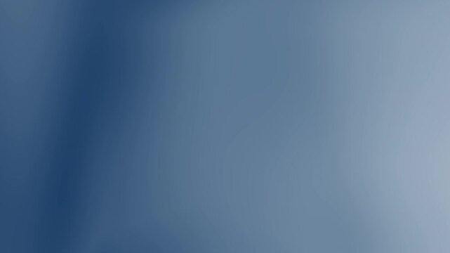 Light blue grey gradient background ideal for presentations, website design, ad campaigns, social media posts, and product displays. Smooth, clean, minimalist aesthetic.