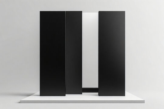 Broken Continuum