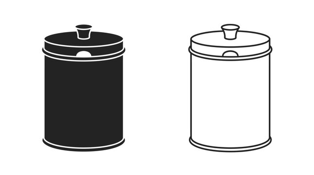 salt and pepper