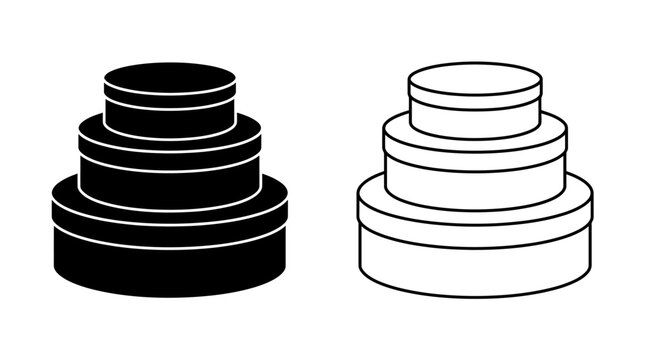 stack of coins