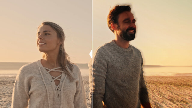 Premium Overlays Cinematic 2 &ndash; Professional Cinematic Effects, Movie Style Overlays and Hollywood Visual Looks for Video Editing and Content Creation