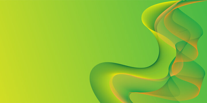 liquid color backround with blend tool in adobe illustrator