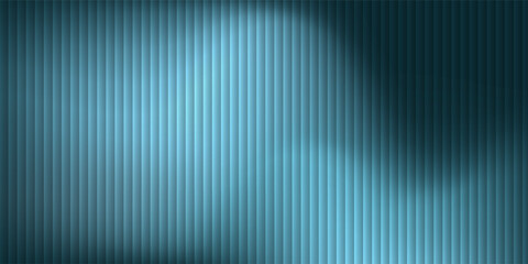 Obraz premium Mysterious Deep Blue Grunge Texture modern