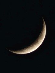 moon © Francesca