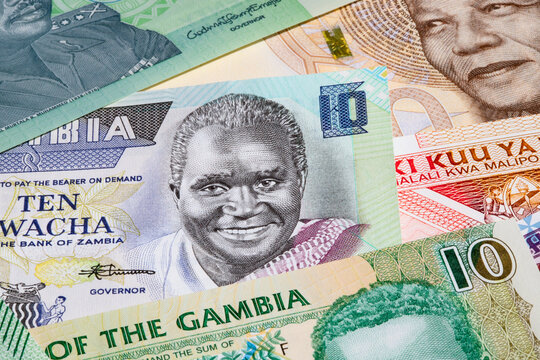 Banknotes