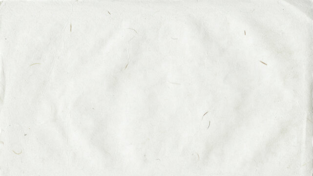 Blank white paper texture, crumpled sheet, clean background, empty canvas