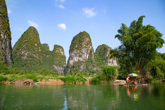 Li River