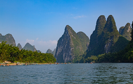 Li River