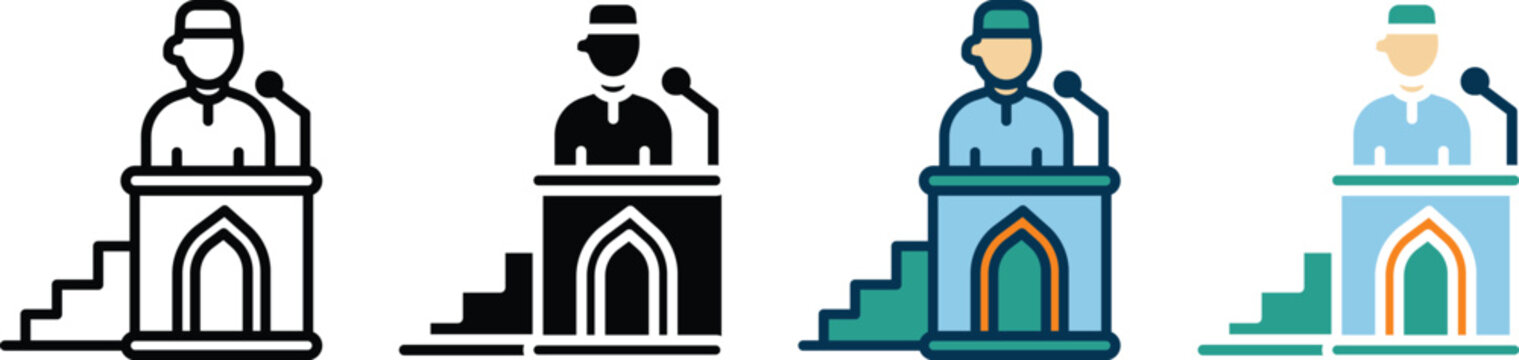 sermon multiple style collection