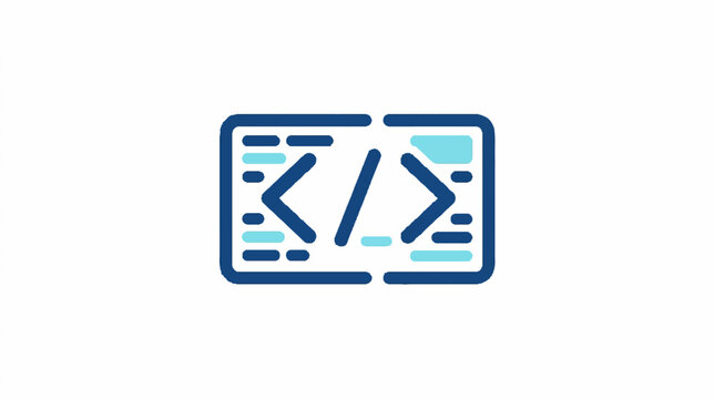 Browser Windows and Web Interface Halftone Graphics