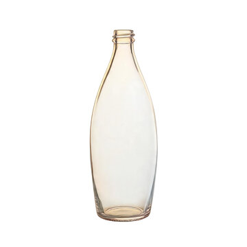 Glass bottle, photograph asset