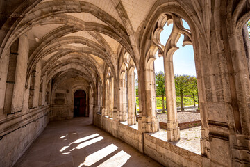 Obraz premium Cathedral of Our Lady, Evreux, France, exteriors