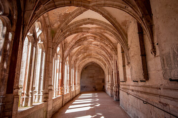 Obraz premium Cathedral of Our Lady, Evreux, France, exteriors