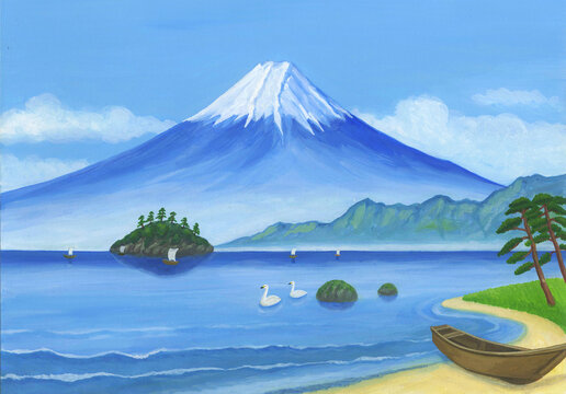 日本的风景」の写真素材 | 28,948件の無料イラスト画像 | Adobe Stock
