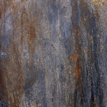 Rusty metal background