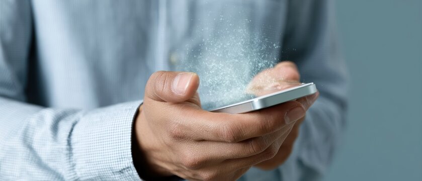 Mobile lending application providing rapid credit access and user-friendly borrowing experiences
