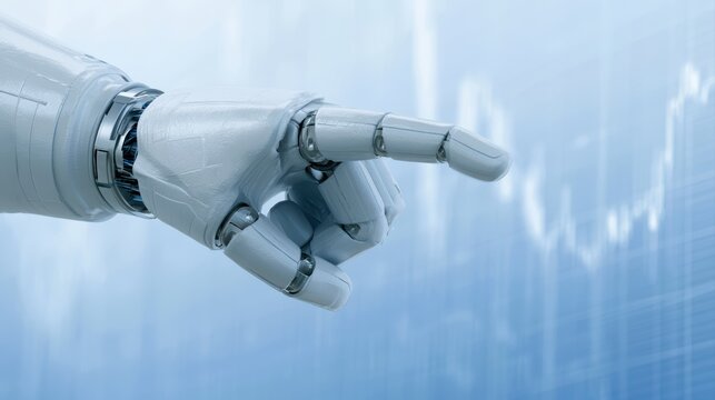 Artificial intelligence applications in finance and algorithmic trading systems