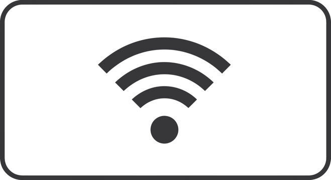 wi fi icon