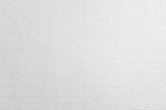 White paper packaging box texture