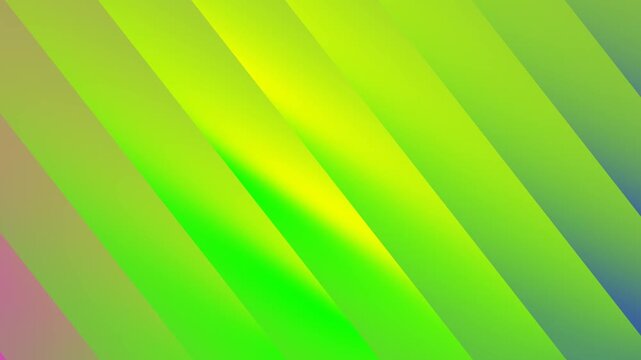 Abstract Black and White Fluid Wave Animation, Smooth Monochrome Flow Background, 10 Second Motion Loop