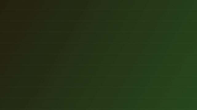 Shopping cart icon animation moves across a dark gradient background
