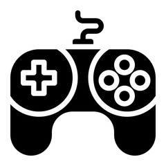 Console Game Icon © Zidhan Naovaldy 