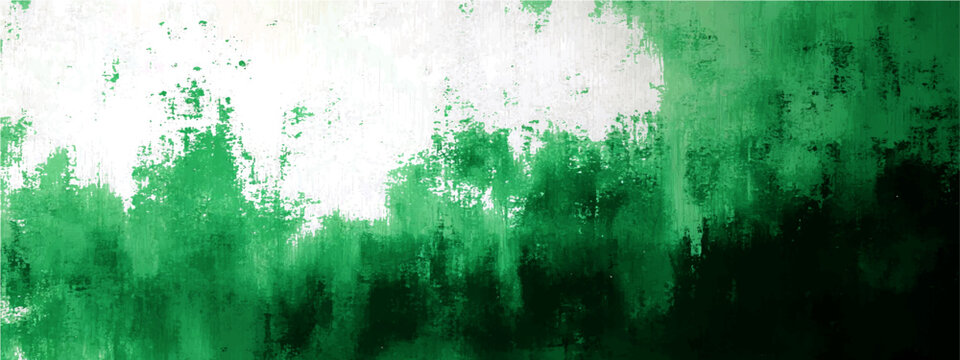 Abstract textured background with vibrant green and white hues, evoking a sense of natural phenomena or organic patterns.