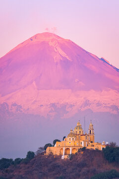 cholula