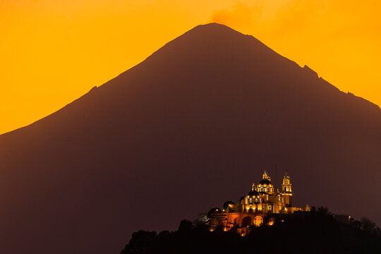 puebla