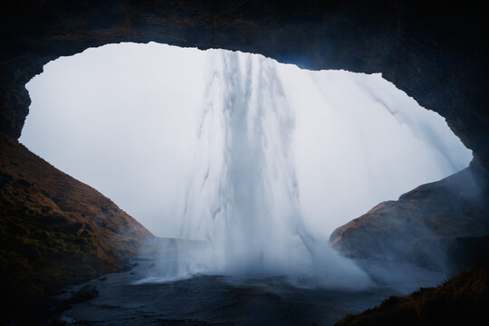 Seljalandsfoss