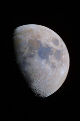 luna © Eliud