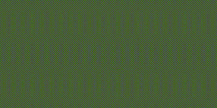 Green Dark Checkered Seamless Pattern Background