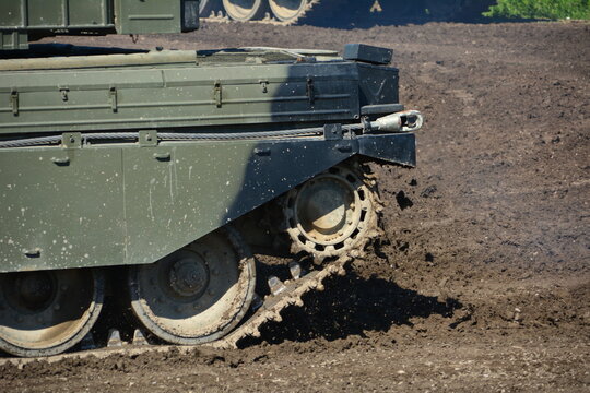 tank