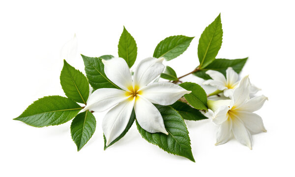 Jasmine (Jasminum spp.) A fragrant flowering vine or shrub, Jasmine is a popular plant in Mediterranean climates. Known for its