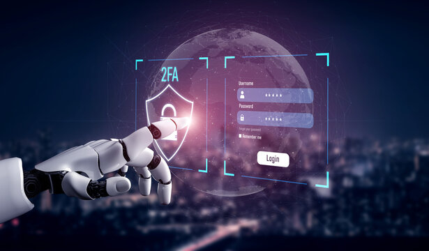 AI enhances two-factor authentication by analyzing login behavior, detecting suspicious activity, and strengthening digital security for user accounts. Vouch