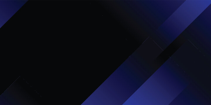 abstract blue and black are light pattern with the gradient is the with floor wall metal texture soft tech diagonal background black dark clean modern.
